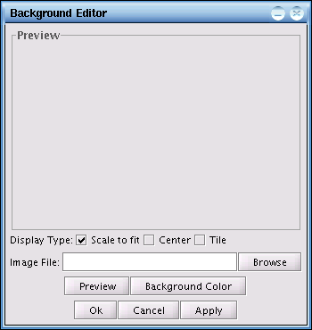 photo background editor